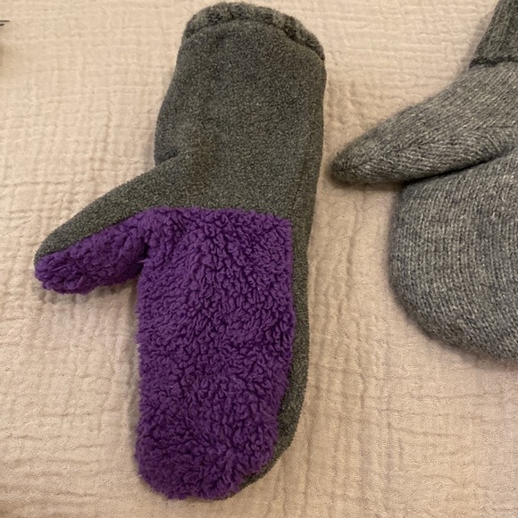 Wool gloves. - Picture 5 of 8